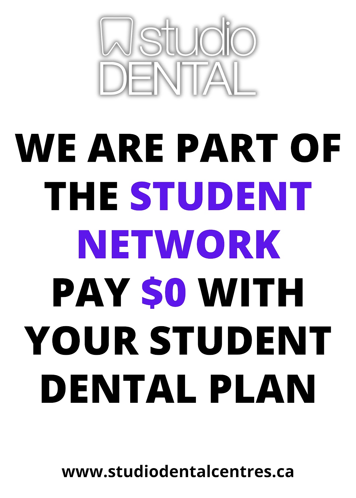 Studio Dental @ Fairview Mall dental clinic in North York - Photo 10