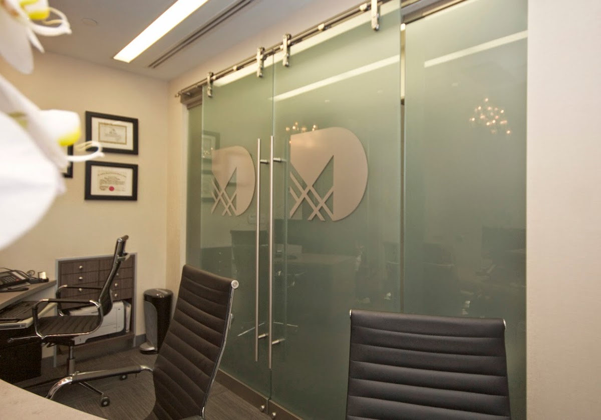 Museum Dental dental clinic in Old Toronto - Photo 8