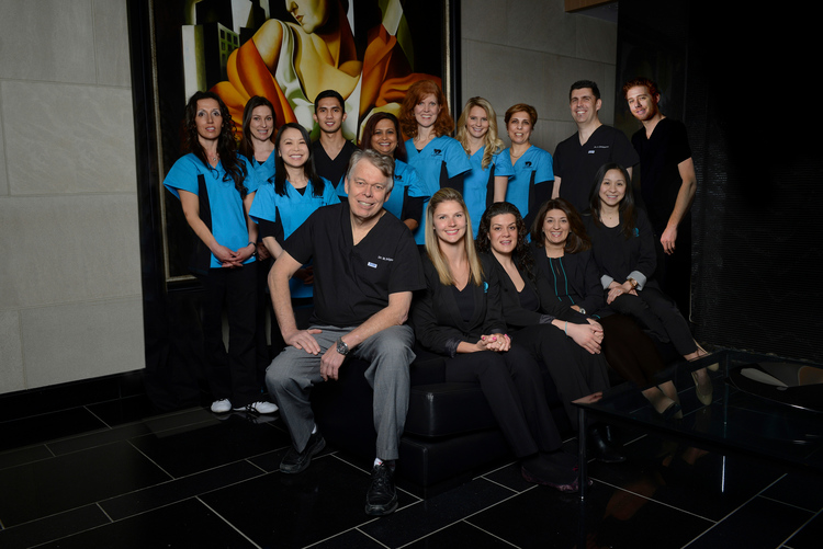 Museum Dental dental clinic in Old Toronto - Photo 10
