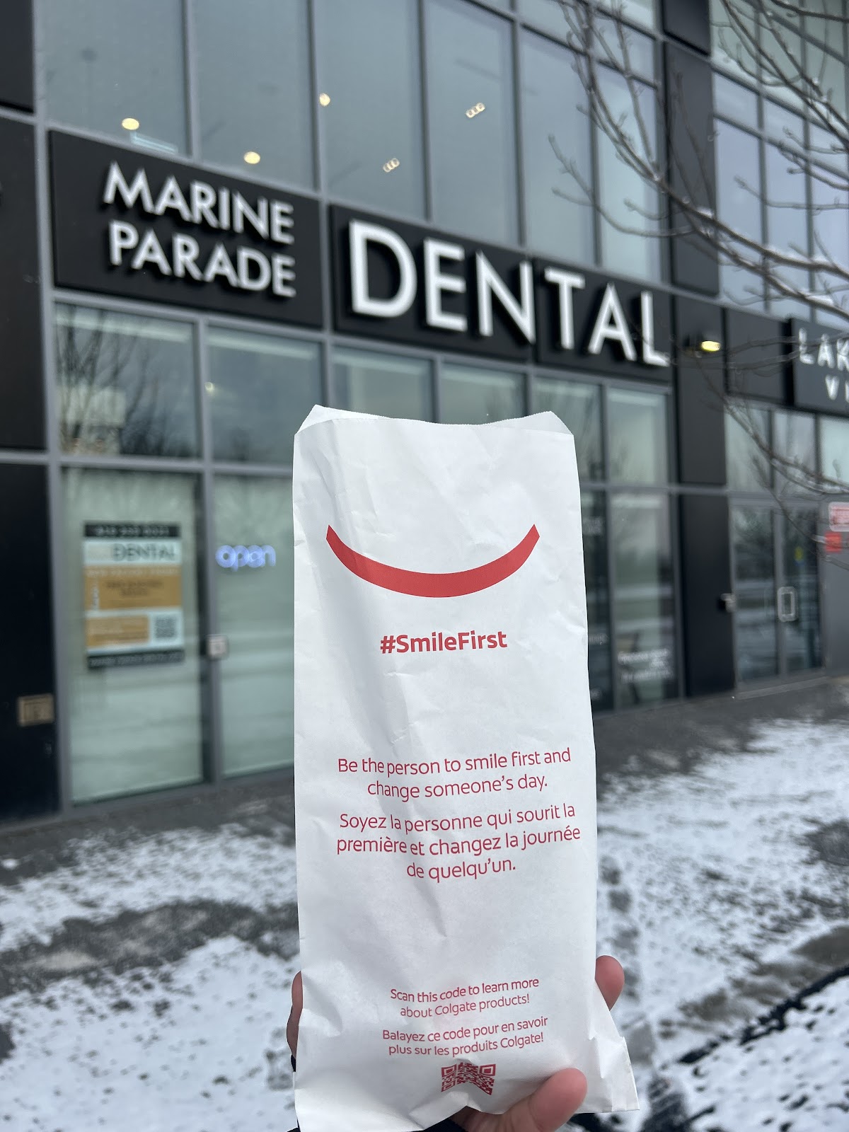 Marine Parade Dental dental clinic in Etobicoke - Photo 10