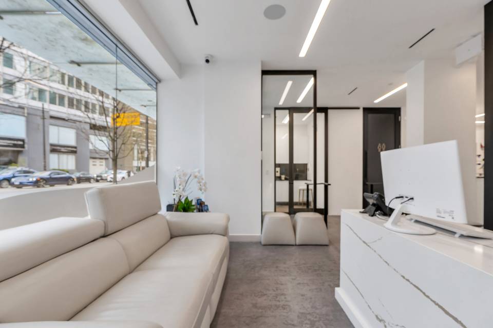 The Art of Smile Dental Clinic - Vancouver dental clinic in Vancouver - Photo 2
