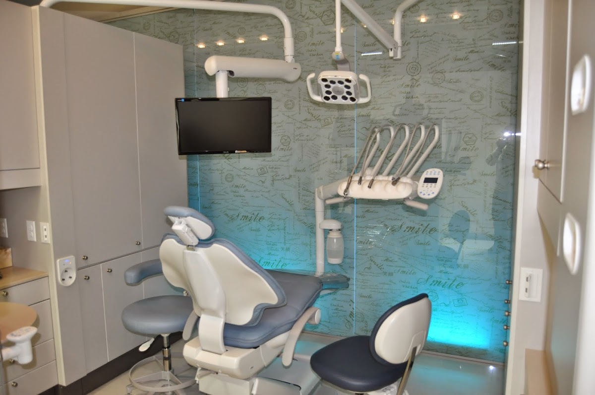 The Art of Smile Dental Clinic - Vancouver dental clinic in Vancouver - Photo 5