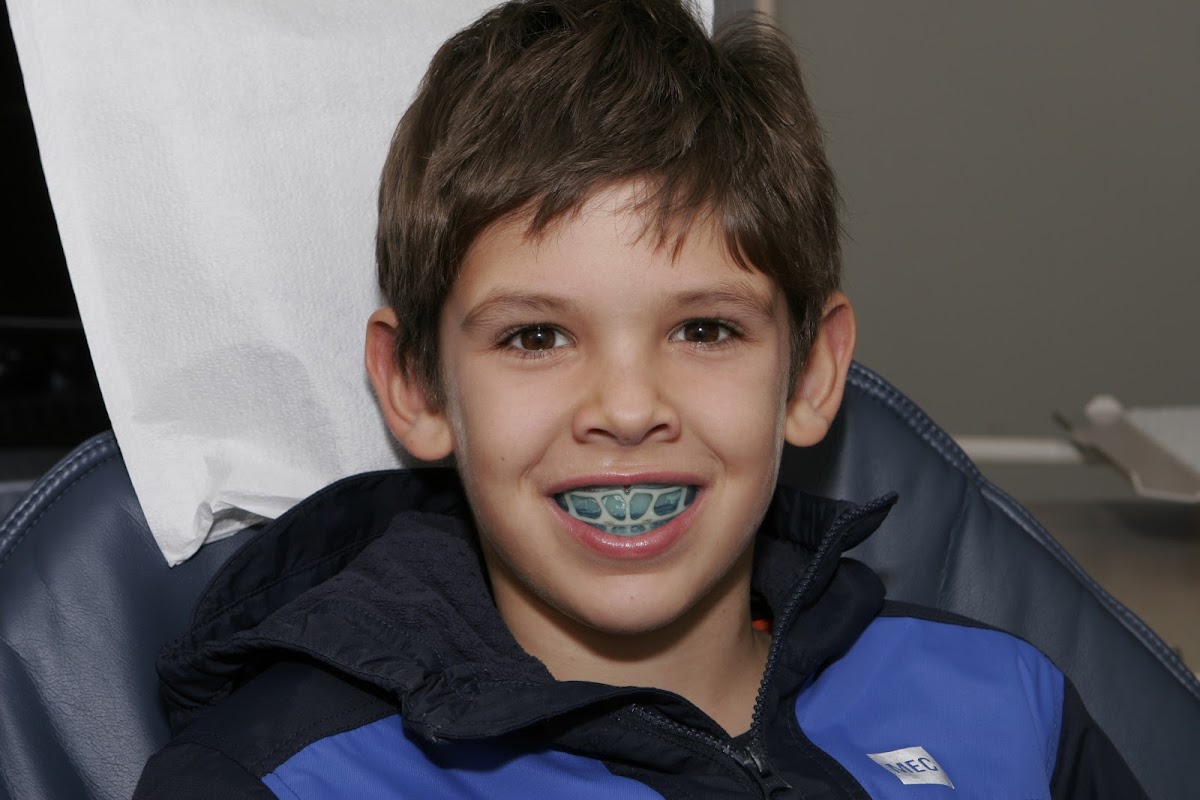 Airport Square Dental dental clinic in Vancouver - Photo 6