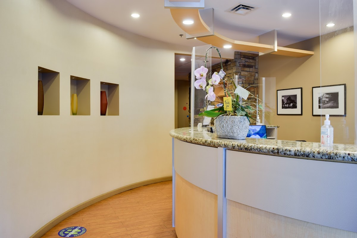 Rocky Point Dental Centre dental clinic in Port Moody - Photo 1