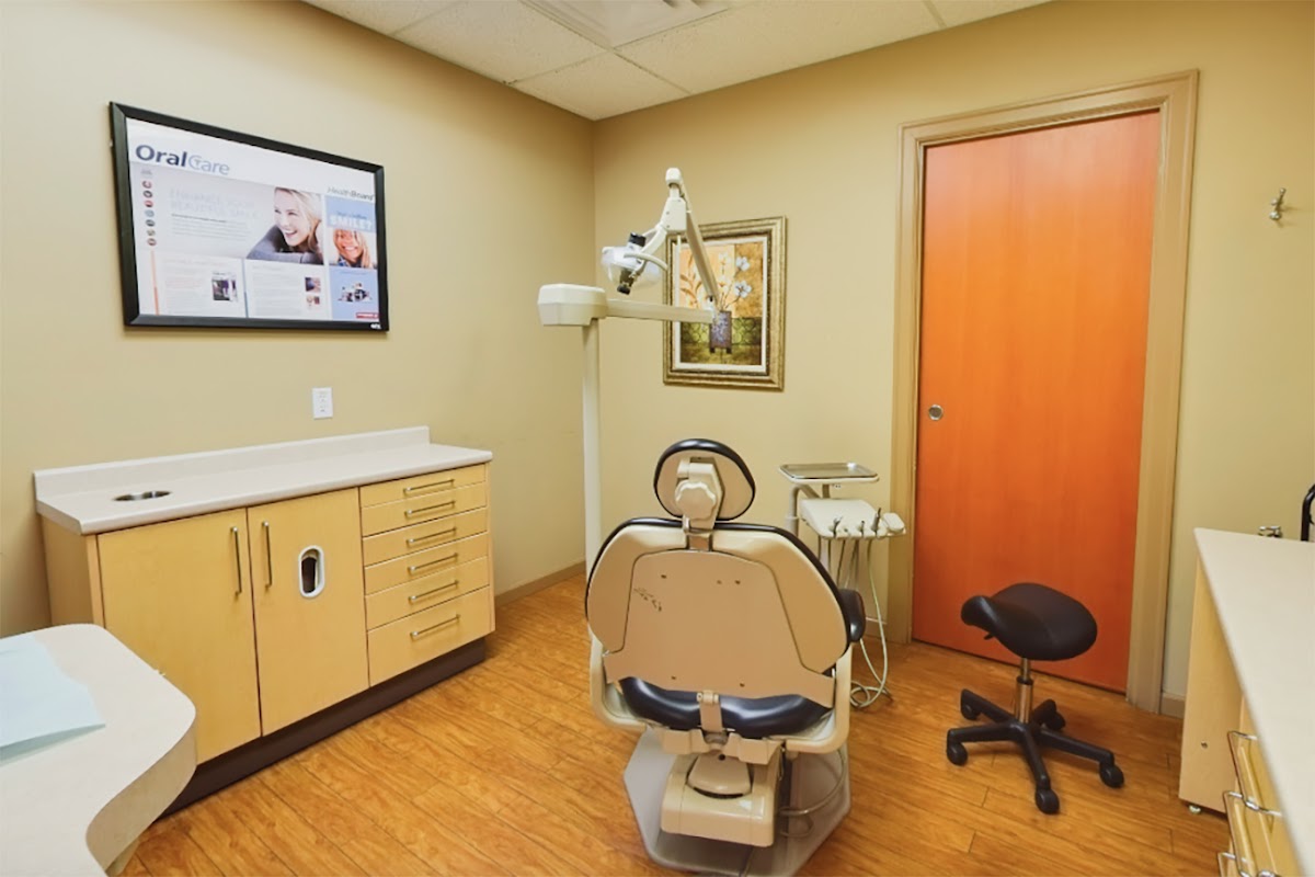Rocky Point Dental Centre dental clinic in Port Moody - Photo 3