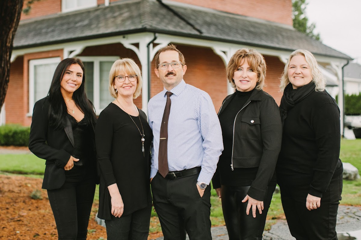 Kesteven Dental Care Studio dental clinic in Mission - Photo 1