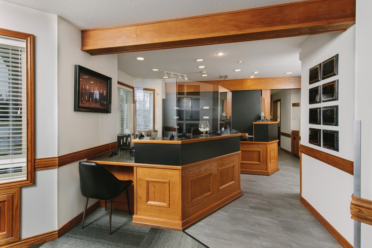 Kesteven Dental Care Studio dental clinic in Mission - Photo 2