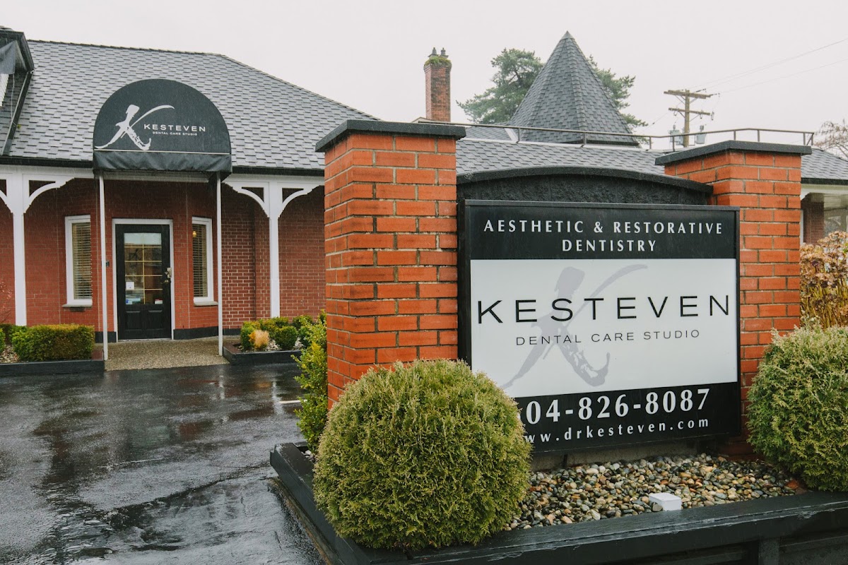 Kesteven Dental Care Studio dental clinic in Mission - Photo 3