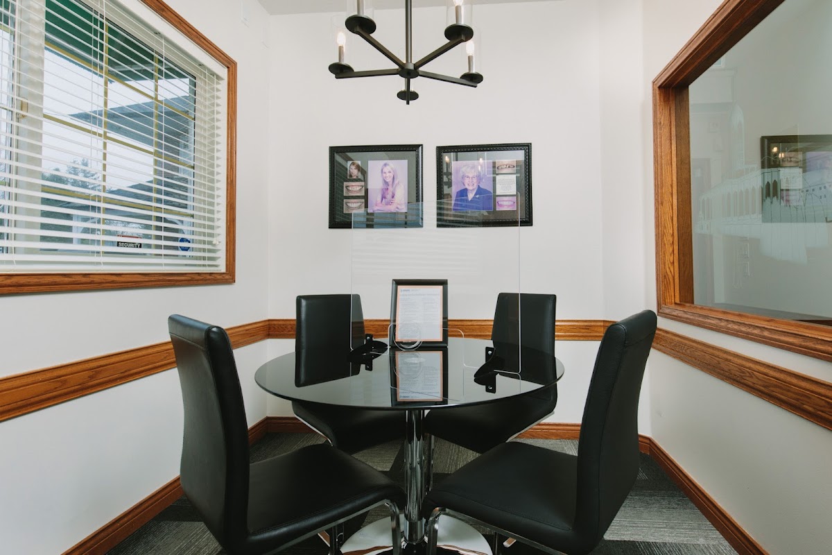 Kesteven Dental Care Studio dental clinic in Mission - Photo 4