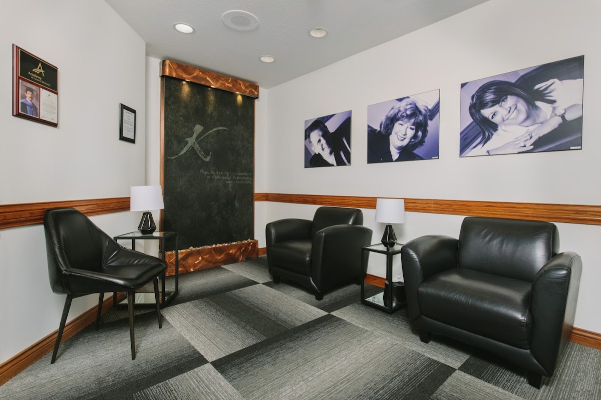 Kesteven Dental Care Studio dental clinic in Mission - Photo 5