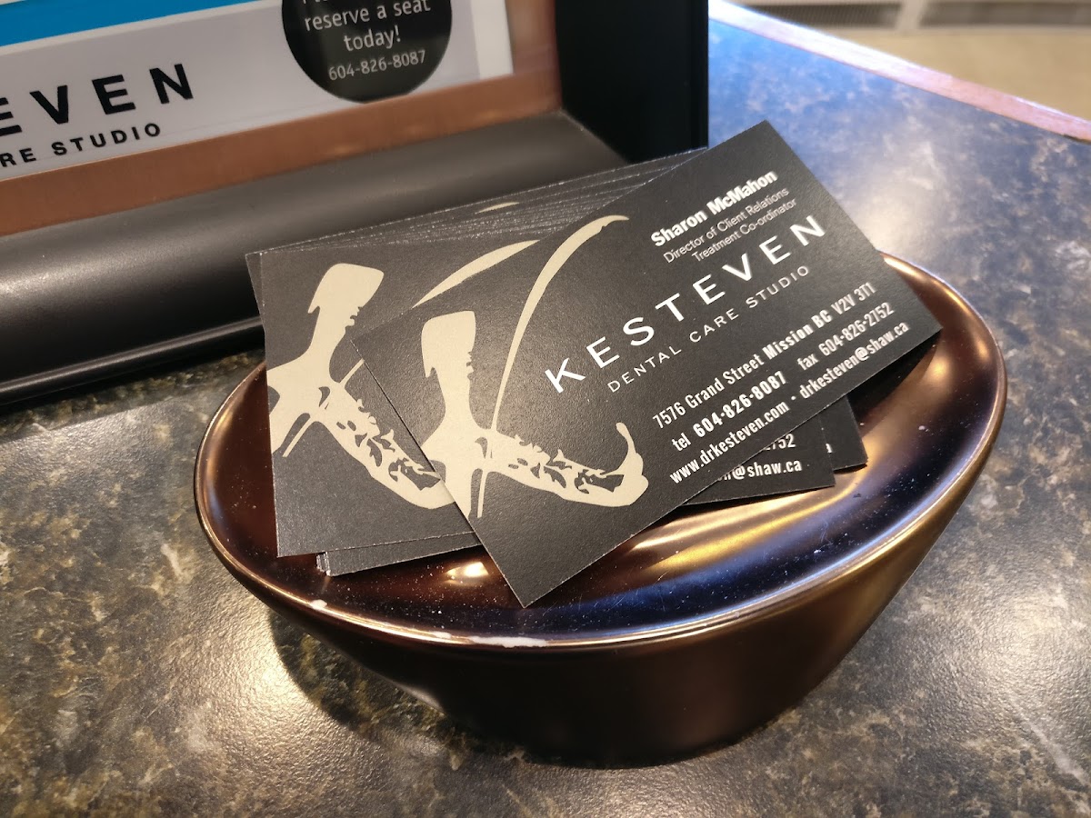 Kesteven Dental Care Studio dental clinic in Mission - Photo 7