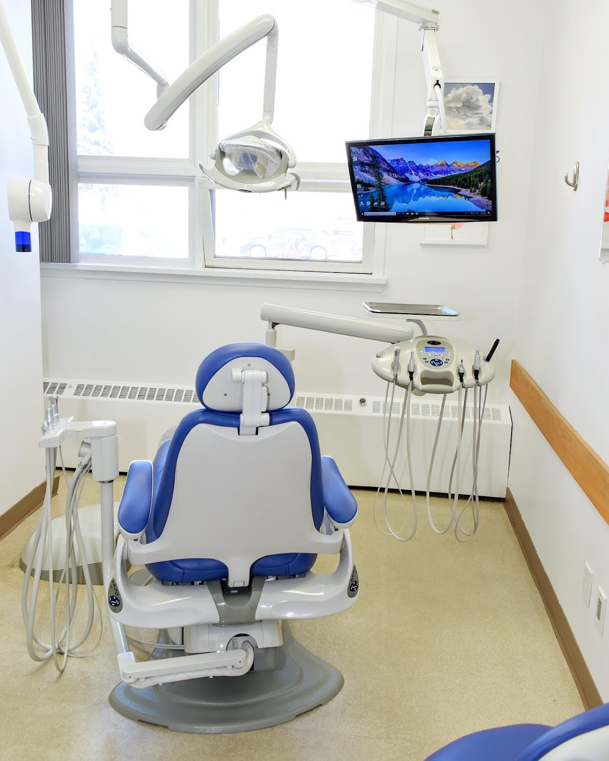 Norwood Dental Alberta Avenue dental clinic in Edmonton - Photo 2