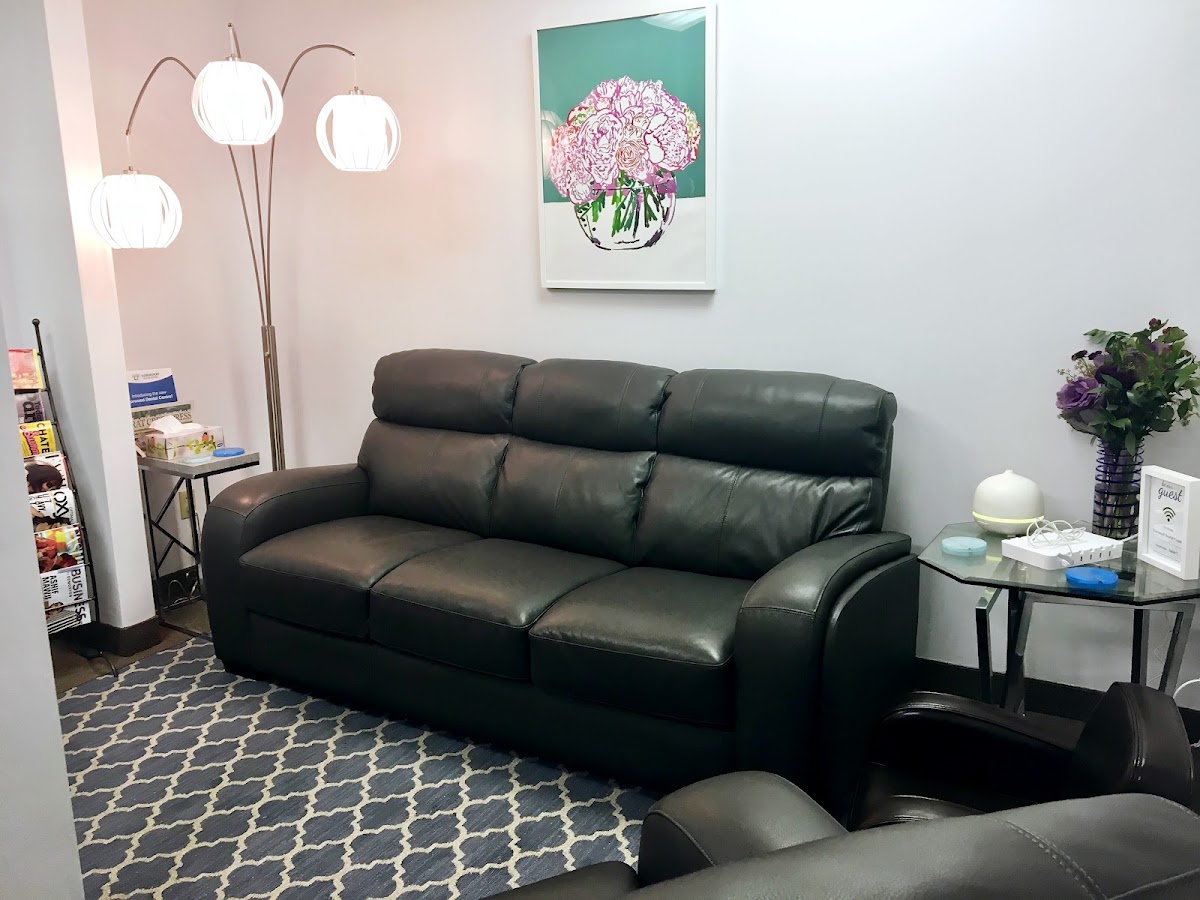 Norwood Dental Alberta Avenue dental clinic in Edmonton - Photo 4