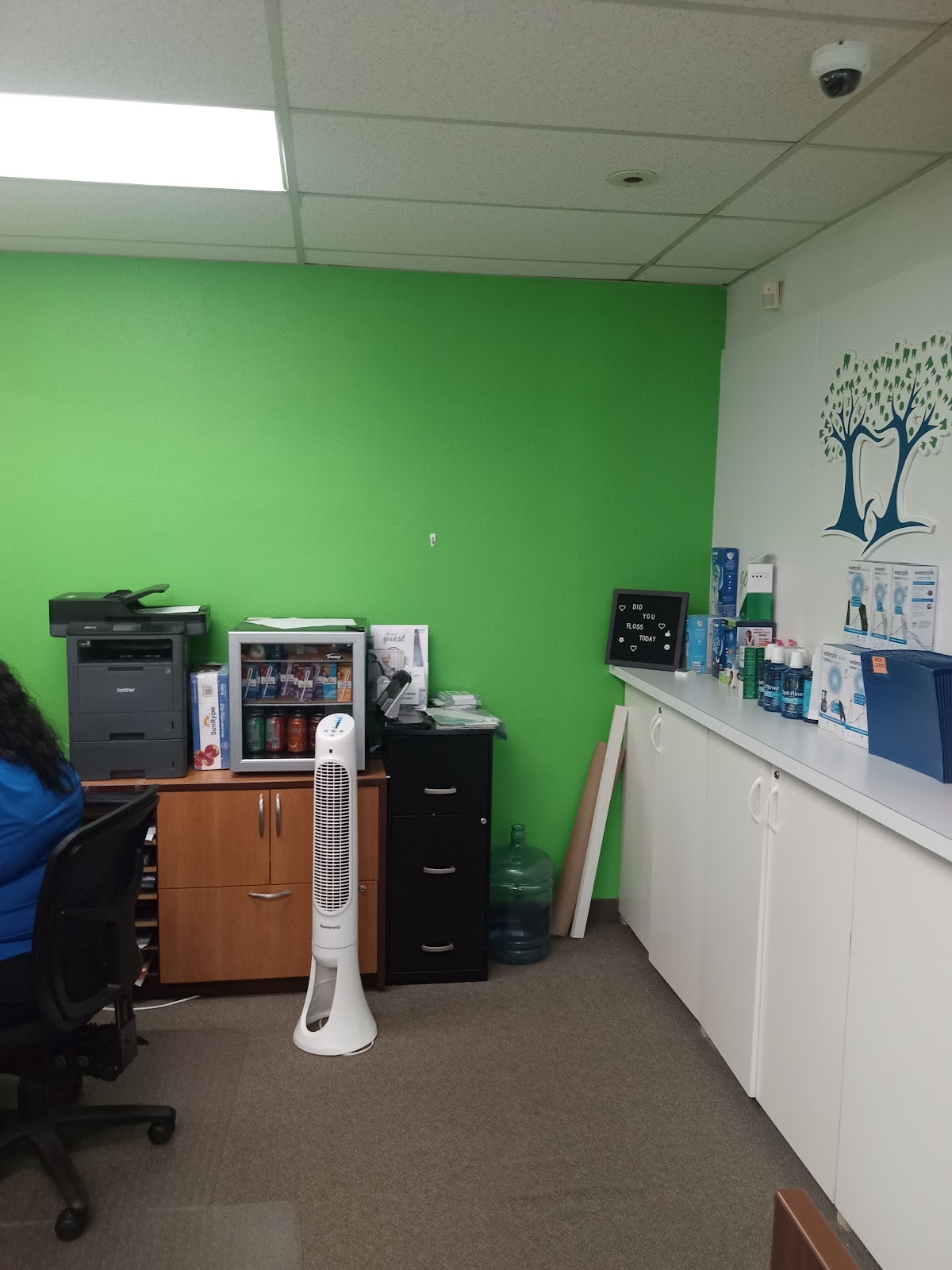 Norwood Dental Alberta Avenue dental clinic in Edmonton - Photo 5