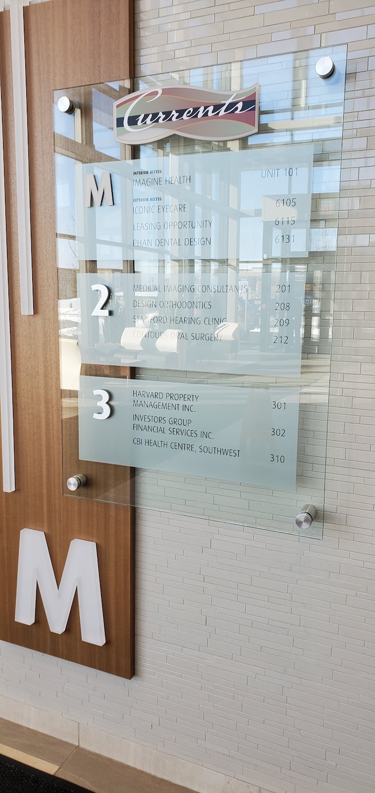 Design Orthodontics dental clinic in Edmonton - Photo 7