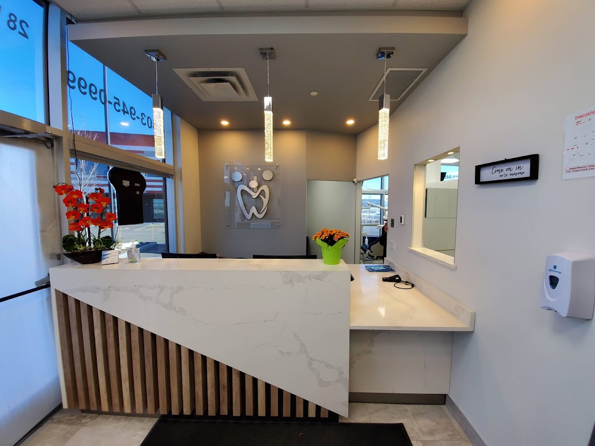 Kings Pointe Dental Centre Airdrie dental clinic in Airdrie - Photo 7