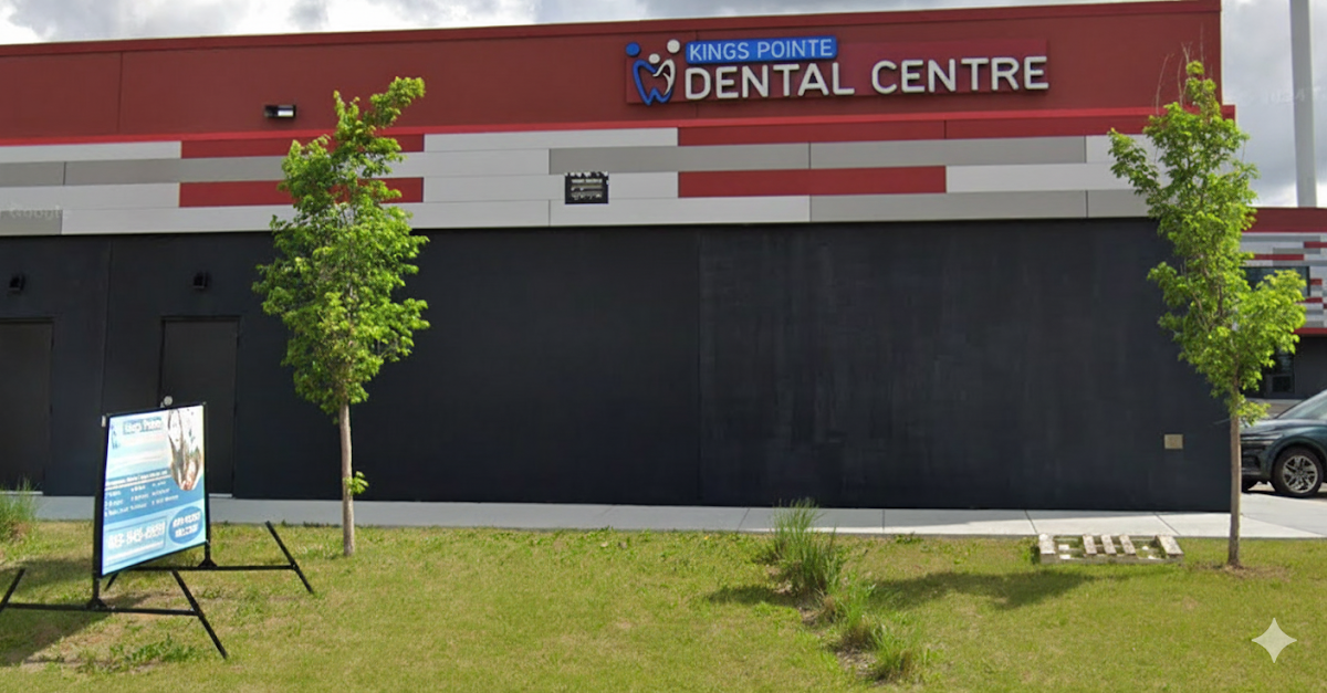 Kings Pointe Dental Centre Airdrie dental clinic in Airdrie - Photo 9