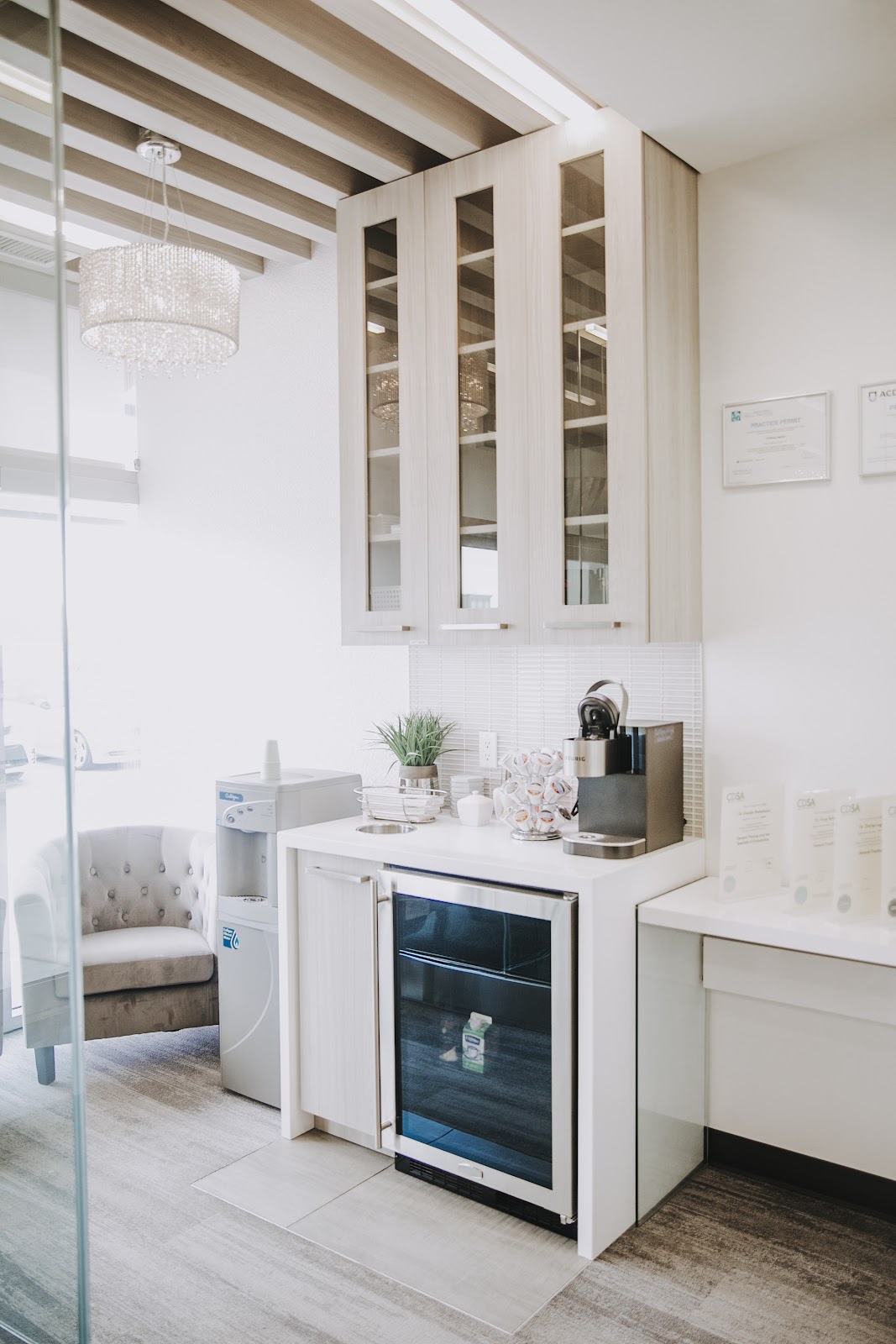 Sierra Dental Airdrie dental clinic in Airdrie - Photo 6