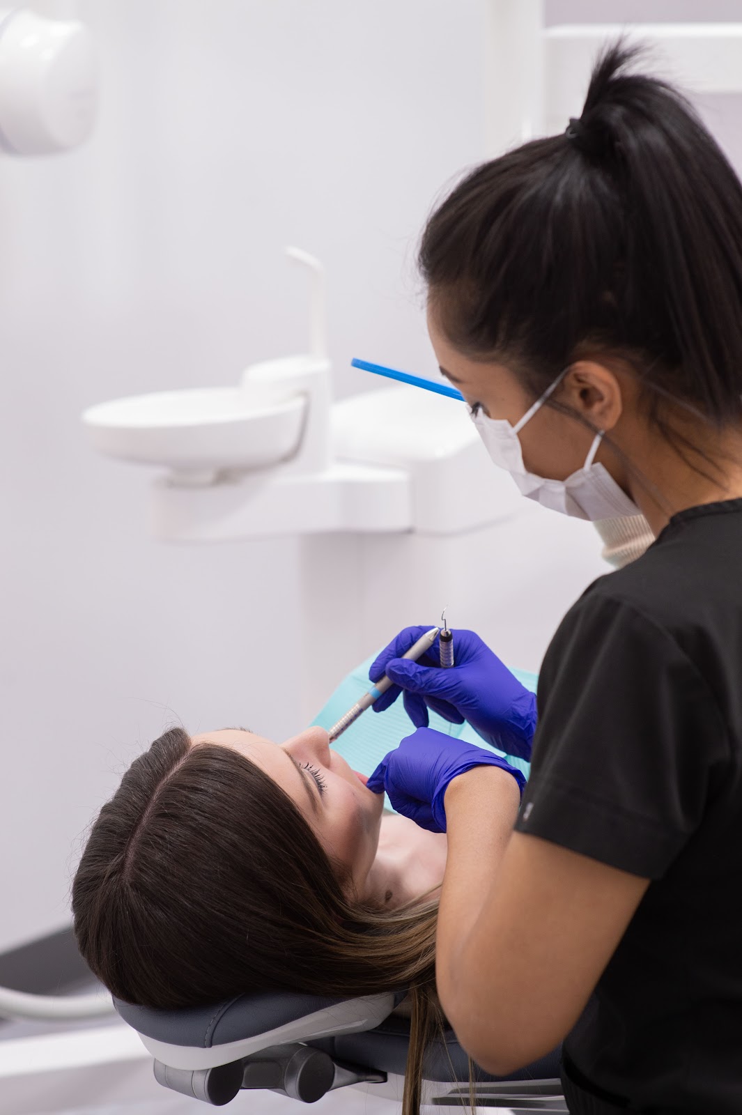 Sierra Dental Airdrie dental clinic in Airdrie - Photo 8