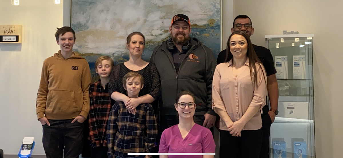 Dental Works Airdrie dental clinic in Airdrie - Photo 9