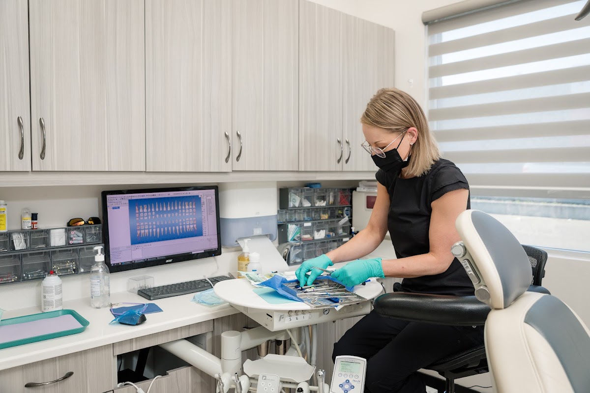 Delta Dental in Red Deer dental clinic in Red Deer - Photo 7