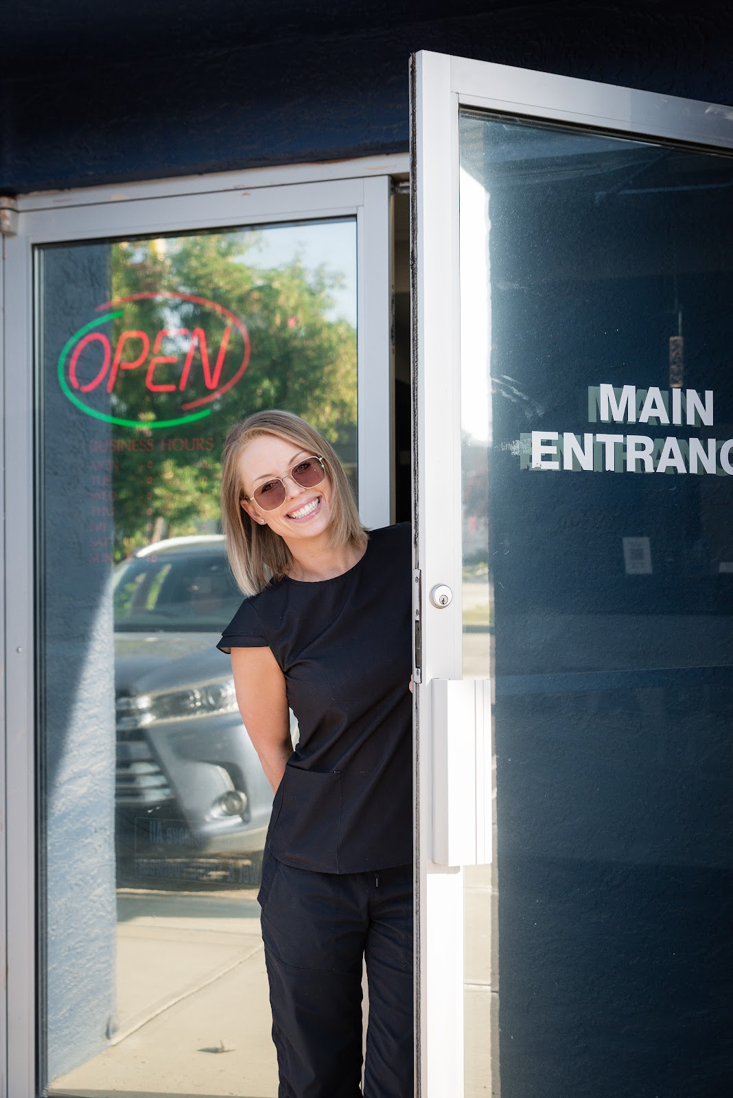 Delta Dental in Red Deer dental clinic in Red Deer - Photo 9