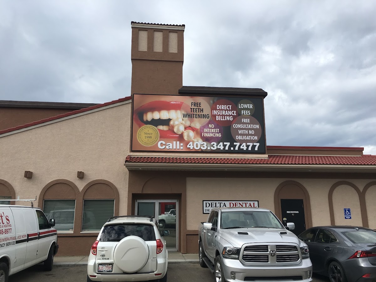 Delta Dental in Red Deer dental clinic in Red Deer - Photo 10