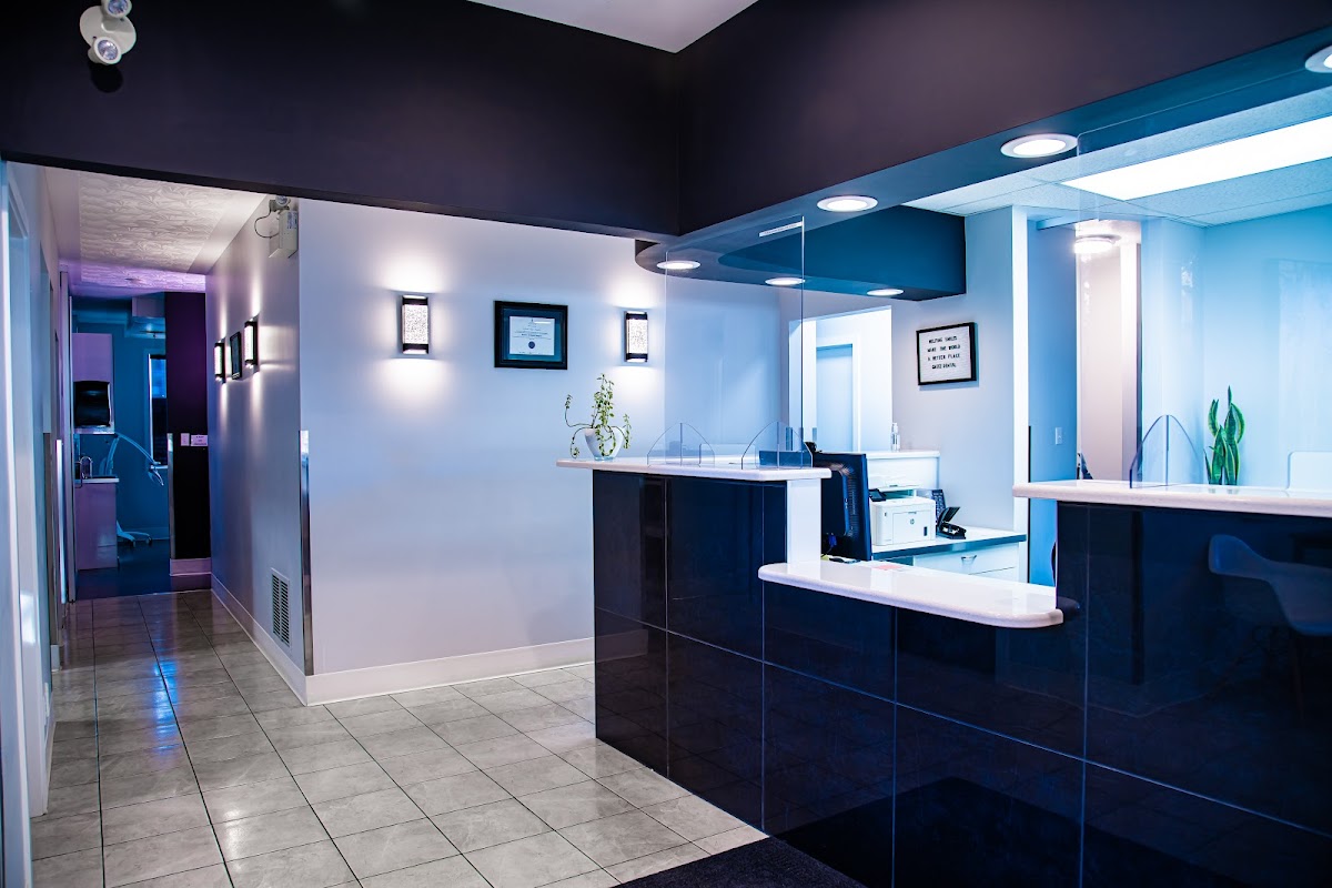 Gaetz Dental Your Red Deer Dentist dental clinic in Red Deer - Photo 2