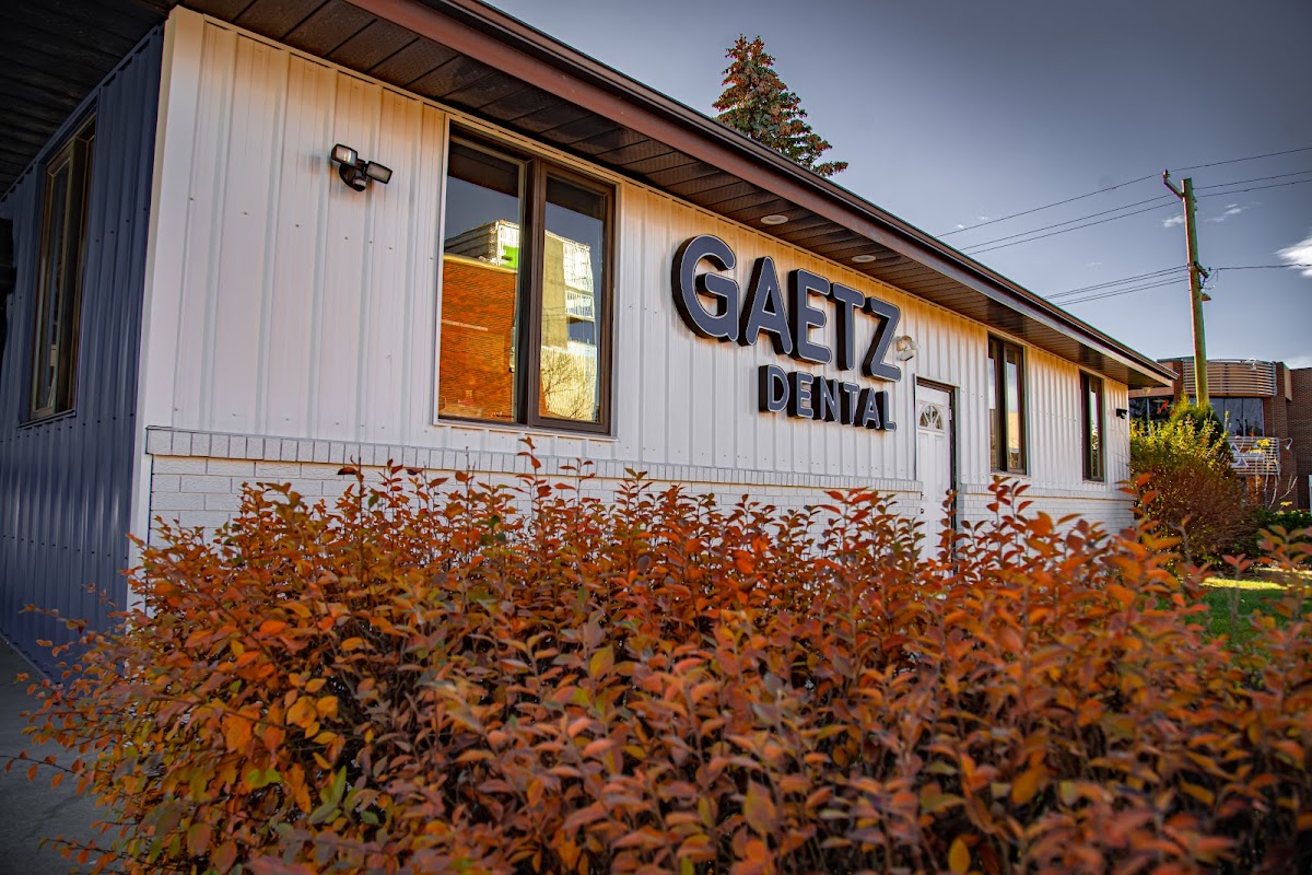 Gaetz Dental Your Red Deer Dentist dental clinic in Red Deer - Photo 4