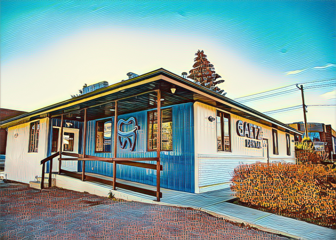 Gaetz Dental Your Red Deer Dentist dental clinic in Red Deer - Photo 5