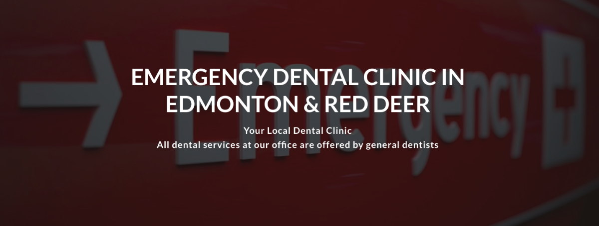 67th Street Dental dental clinic in Red Deer - Photo 1