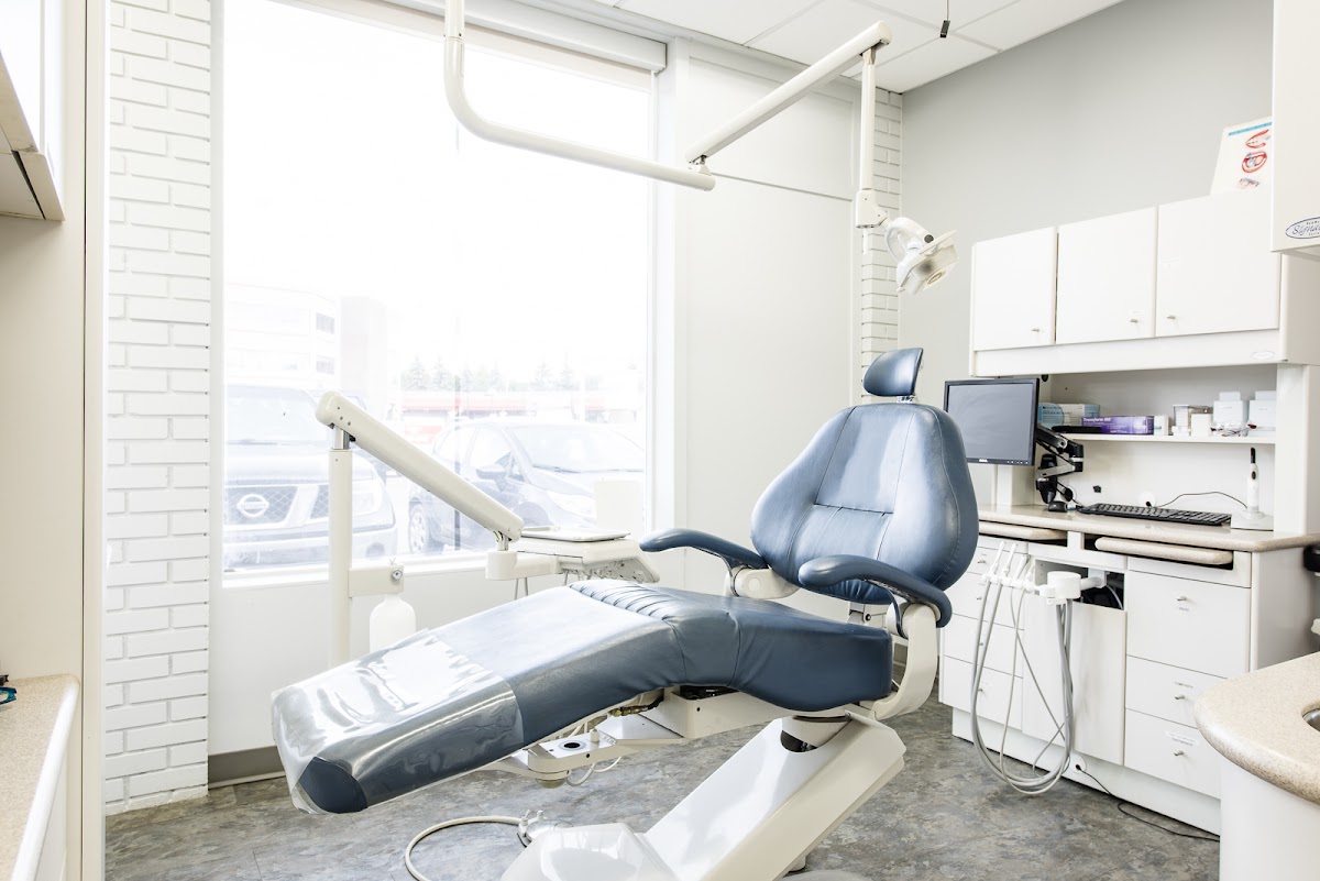 Sherbrooke Family Dental dental clinic in Edmonton - Photo 2