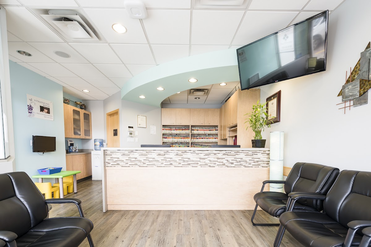 Sherbrooke Family Dental dental clinic in Edmonton - Photo 3