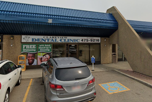 Clareview Dental Clinic dental clinic in Edmonton - Photo 2