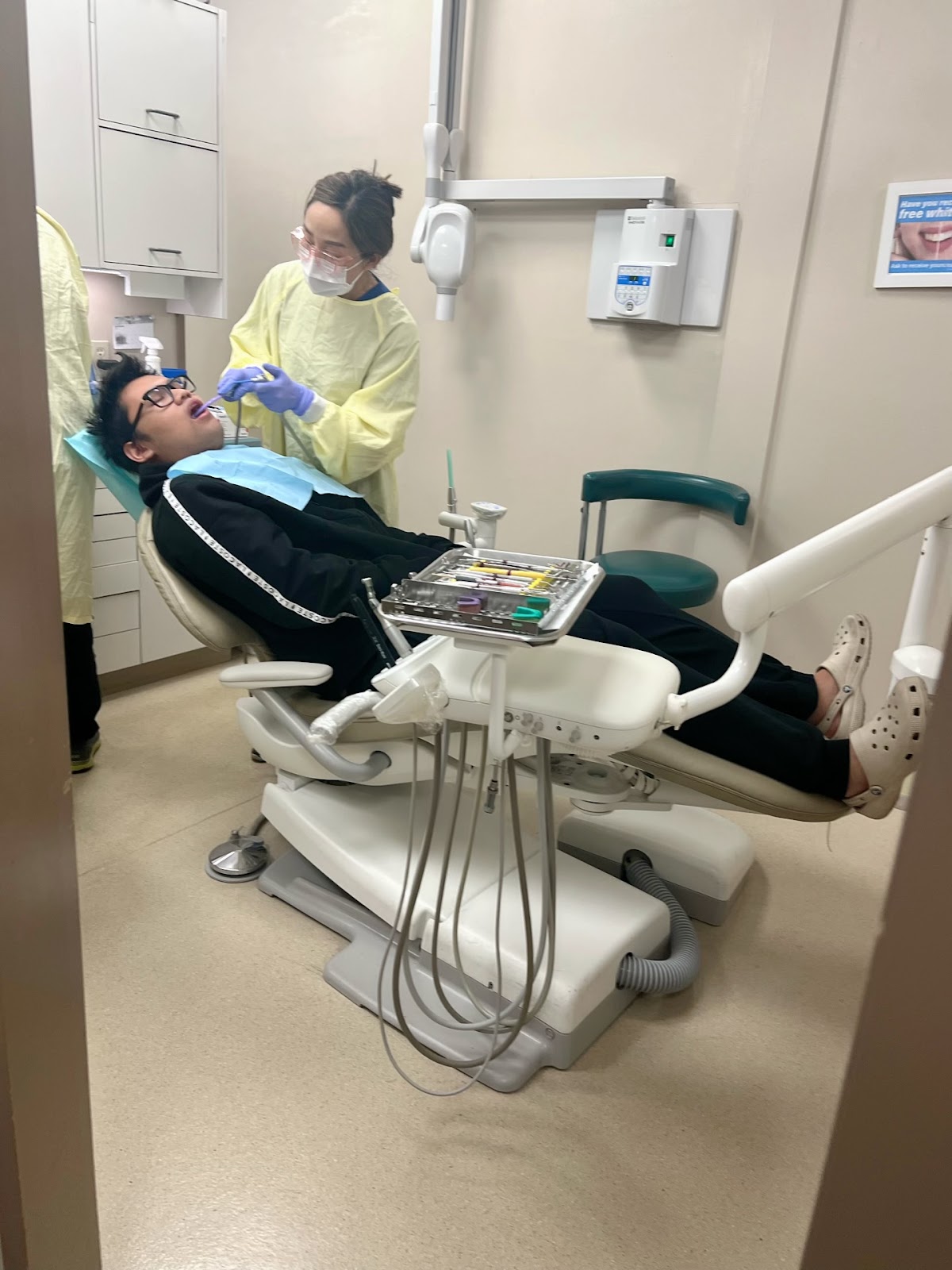 Clareview Dental Clinic dental clinic in Edmonton - Photo 4