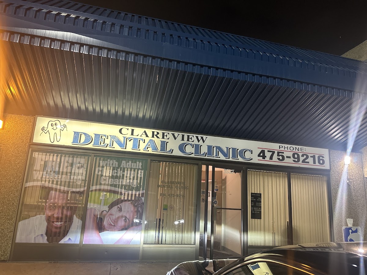 Clareview Dental Clinic dental clinic in Edmonton - Photo 6
