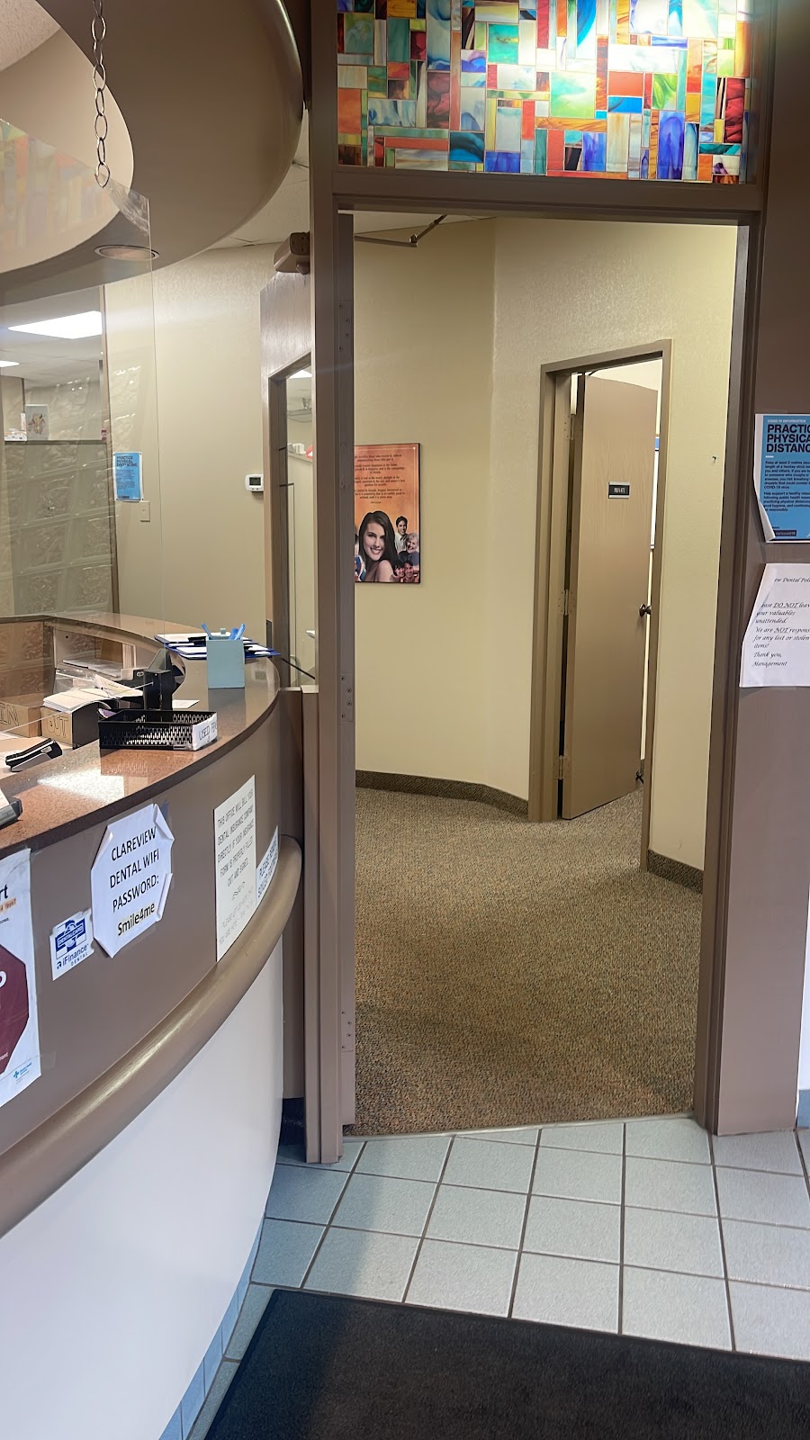 Clareview Dental Clinic dental clinic in Edmonton - Photo 10