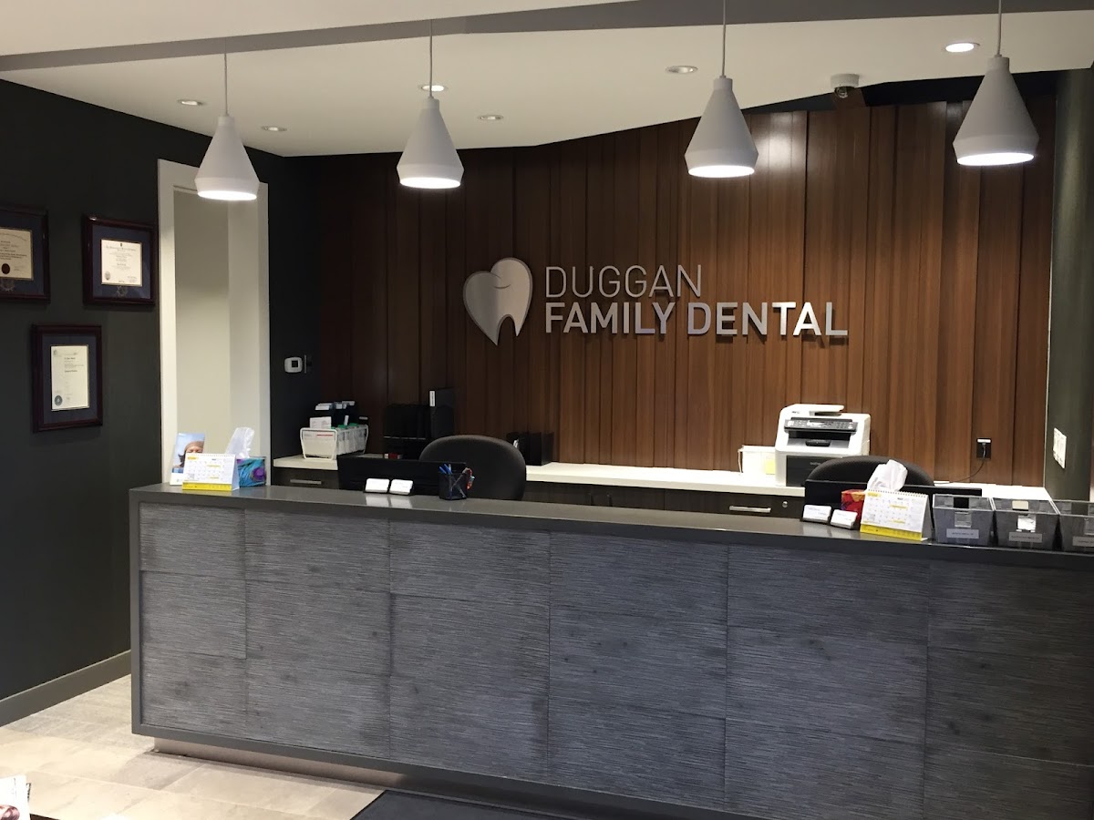 Duggan Family Dental dental clinic in Edmonton - Photo 1