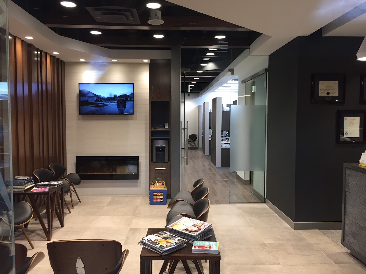 Duggan Family Dental dental clinic in Edmonton - Photo 2