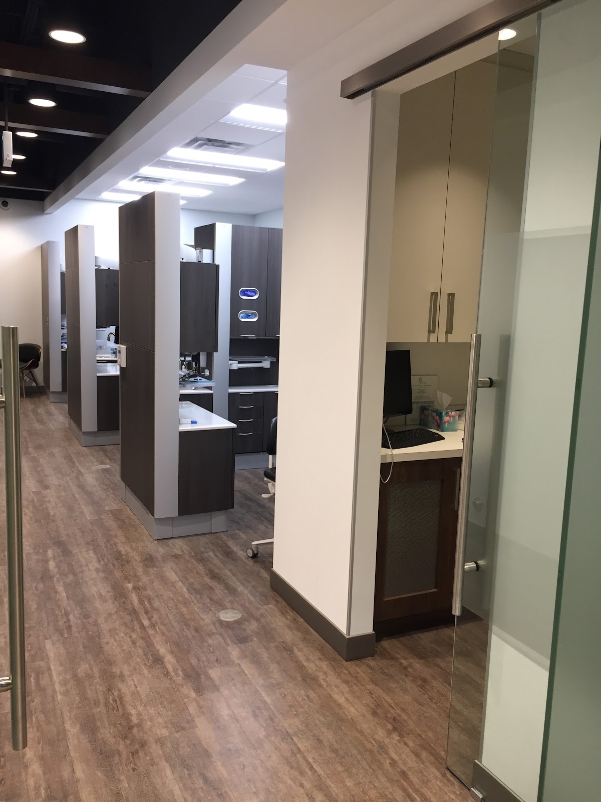 Duggan Family Dental dental clinic in Edmonton - Photo 3