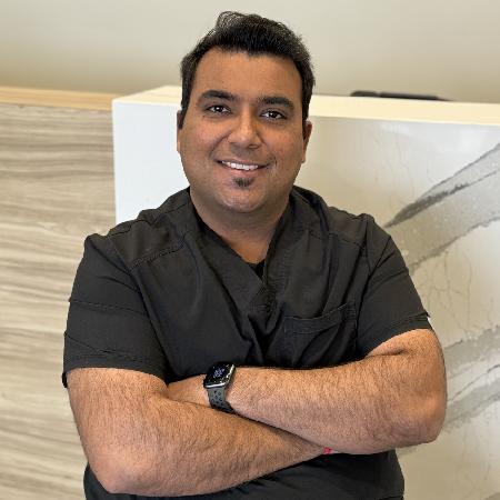 Manchester Dental Edmonton dental clinic in Edmonton - Photo 7