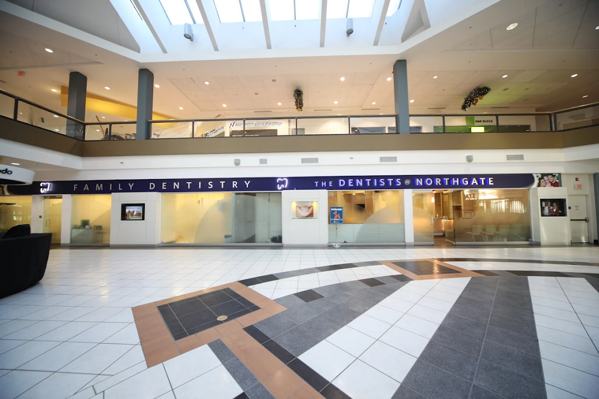 The Dentists at Northgate dental clinic in Edmonton - Photo 1