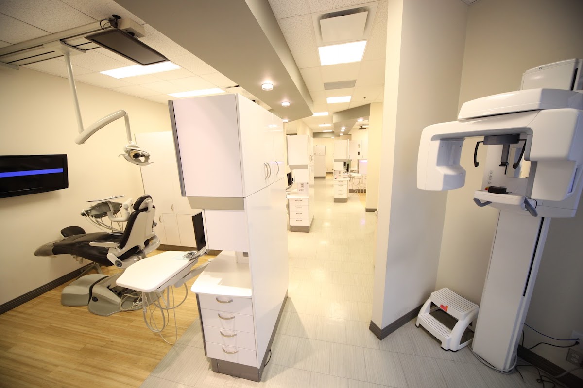 The Dentists at Northgate dental clinic in Edmonton - Photo 2