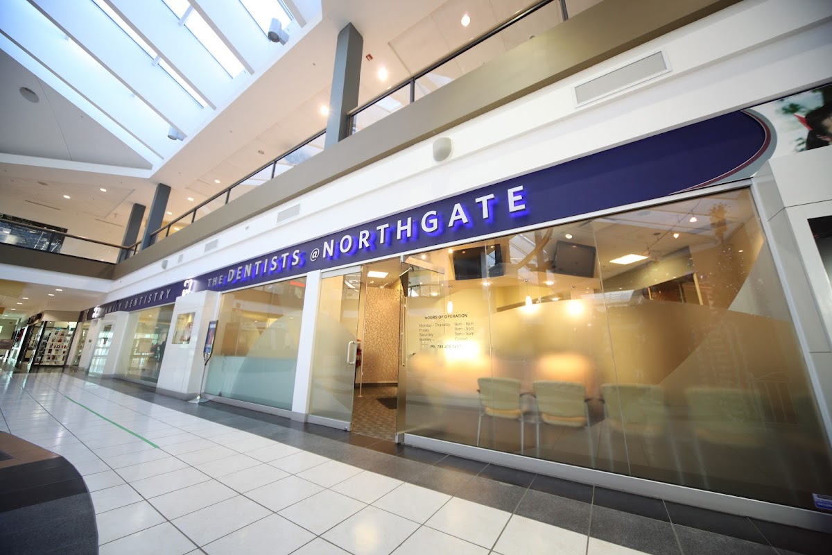 The Dentists at Northgate dental clinic in Edmonton - Photo 3