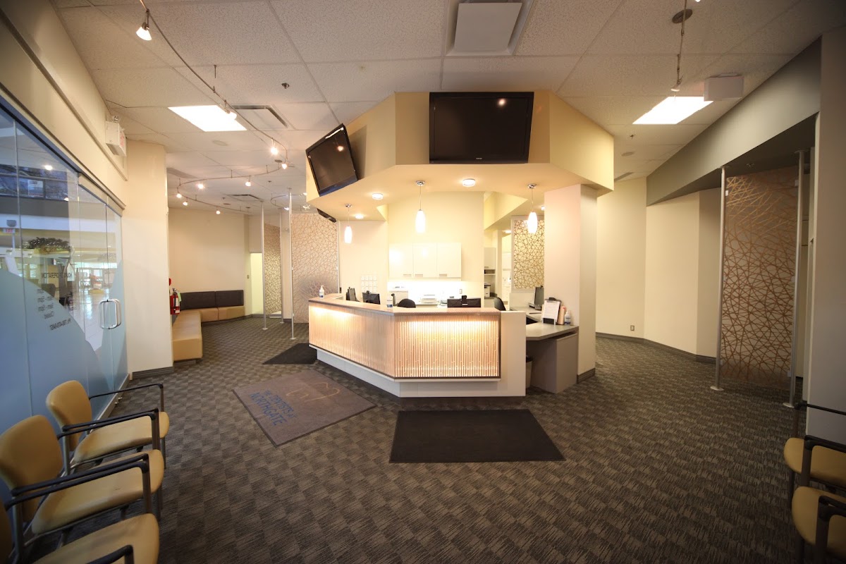 The Dentists at Northgate dental clinic in Edmonton - Photo 4