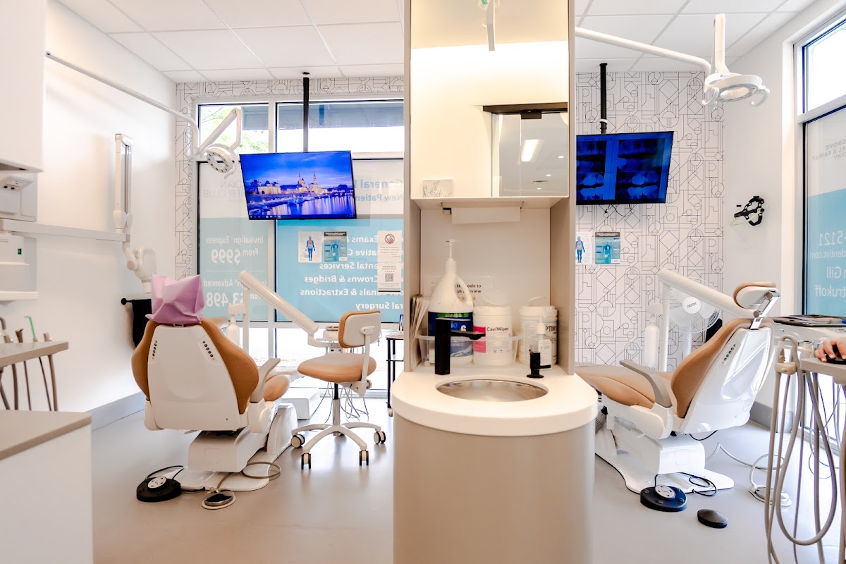 Aldergrove General & Family Dentistry dental clinic in Abbotsford - Photo 1