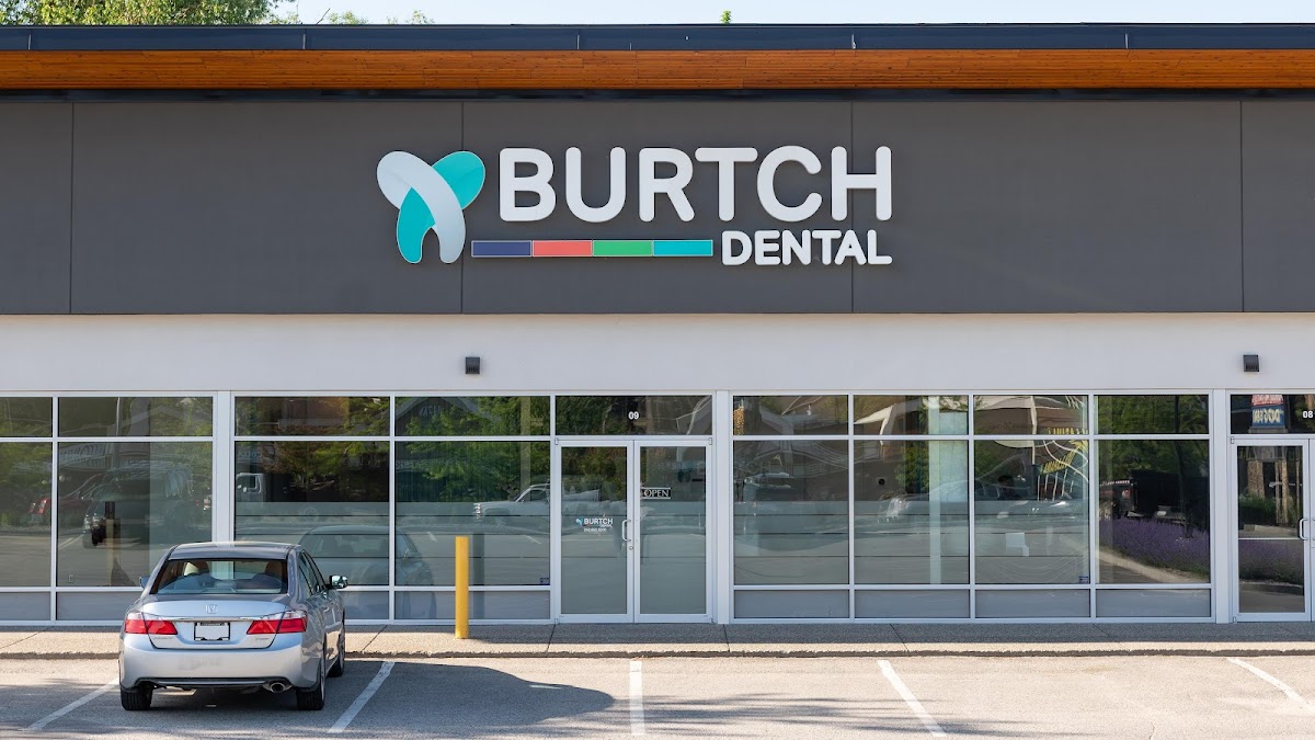 Burtch Dental dental clinic in Kelowna - Photo 6
