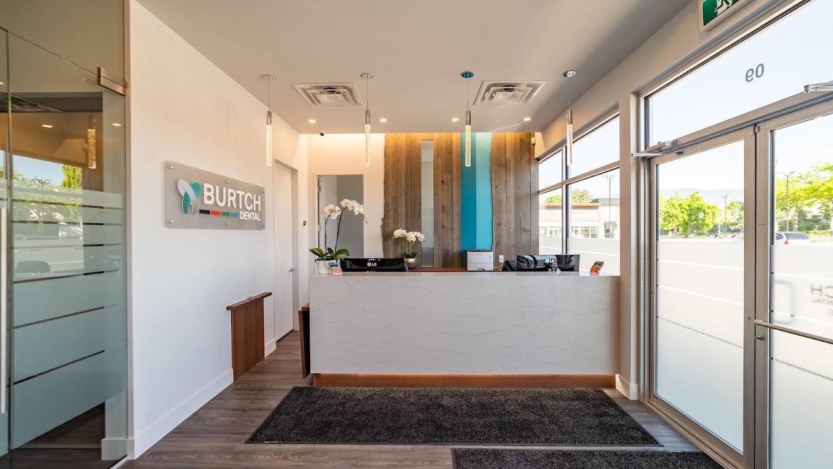 Burtch Dental dental clinic in Kelowna - Photo 7