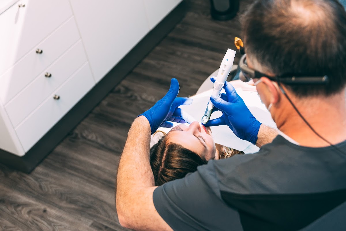 Burtch Dental dental clinic in Kelowna - Photo 9