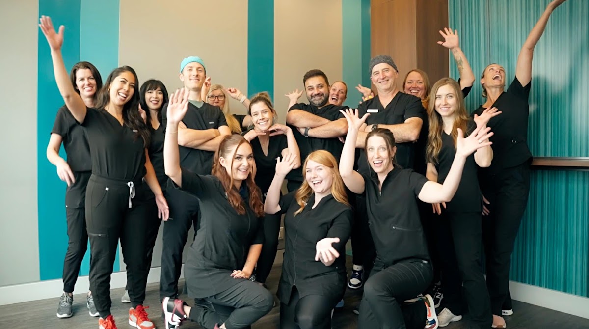 Burtch Dental dental clinic in Kelowna - Photo 10